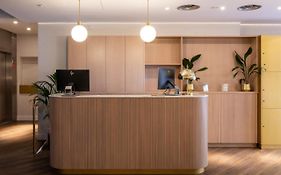 Petit Palace Puerta del Sol