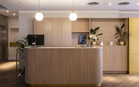 Petit Palace Puerta del Sol